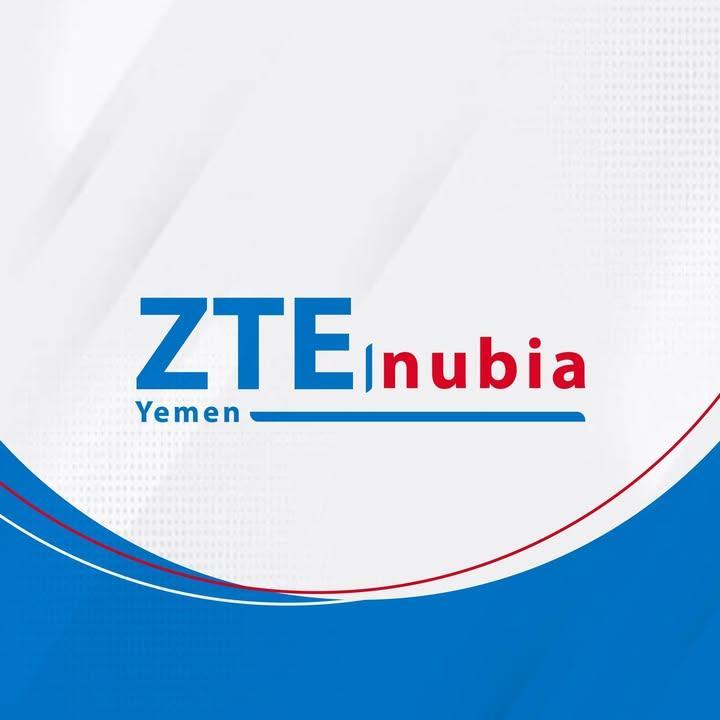 ZTE Nubia Yemen